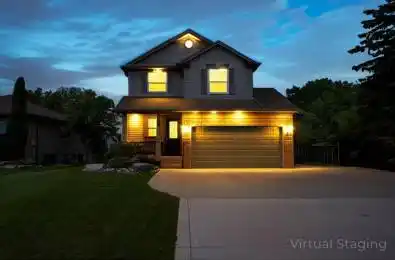 186 Waterloo Street South Huron Ontario N0M 1S2