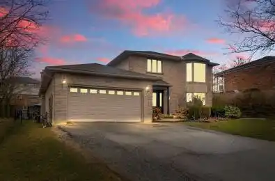 259 Haddington Street Haldimand Ontario N3W 1G1
