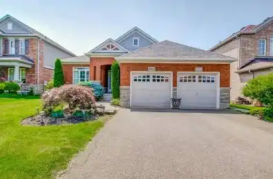 6667 Sebastian Crescent Niagara Falls Ontario L2H 0C2