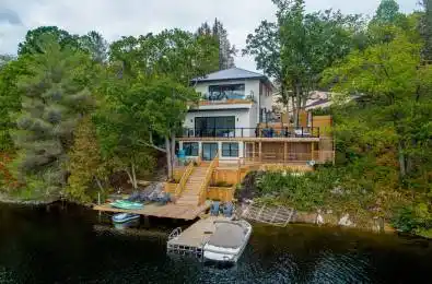 1416 Northey's Bay Road North Kawartha Ontario K0L 3E0