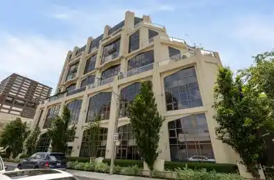3 McAlpine Street Unit# 312 Toronto C02 Ontario M5R 3T5