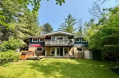 209892 Highway 26 N/A Blue Mountains Ontario L9Y 0L1