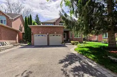 558 Lyman Boulevard Newmarket Ontario L3X 1V8