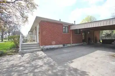 6 Midhurst Drive Toronto W10 Ontario M9V 1Z7