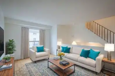 2830 Midland Avenue Unit# 1 Toronto E07 Ontario M1S 1S4
