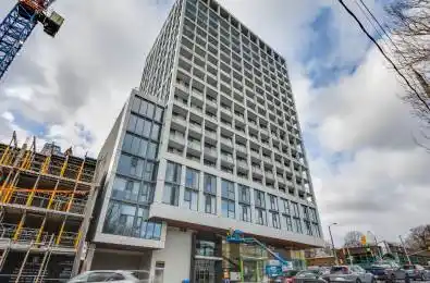 2020 Bathurst Street Unit# 833 Toronto C03 Ontario M5P 0A6