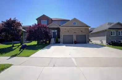 165 River Run Road Mapleton Ontario N0G 1P0