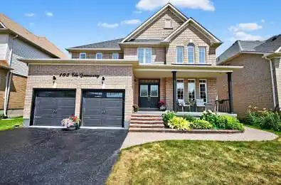 105 The Queensway N/A Barrie Ontario L4M 0B2