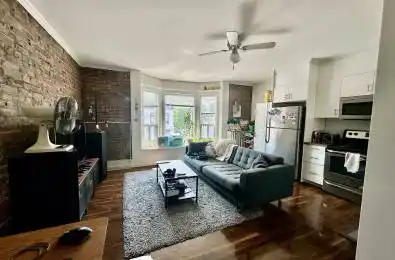 1060 Gerrard Street Unit# 2 Toronto E01 Ontario M4M 1Z8