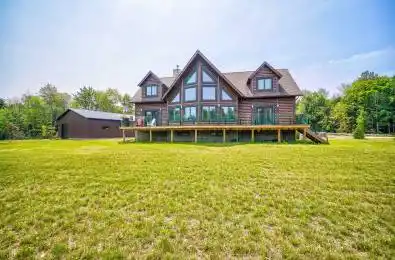 350 CONCESSION 7 Road Tiny Ontario L4R 0E3