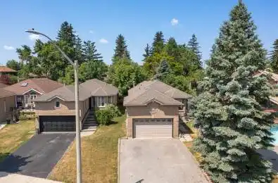 78 Ward Drive Barrie Ontario L4N 8A2