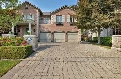 52 Berkindale Drive Toronto C12 Ontario M2L 1Z8