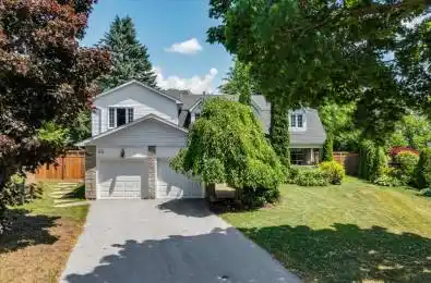 55 Valley Mills Road East Gwillimbury Ontario L0G 1M0