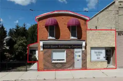 405 QUEEN ST N/A North Huron Ontario N0M 1H0