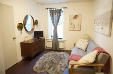 1 Triller Avenue Unit# 103 Toronto W01 Ontario M6K 3B7
