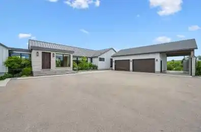 1270 15th Side Road Milton Ontario L0P 1J0