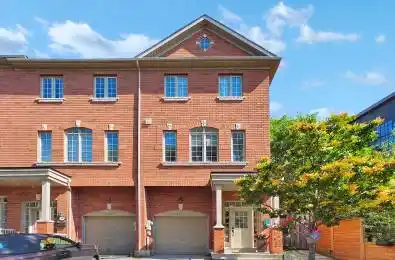 38 Bell Manor Drive Toronto W07 Ontario M8Y 0A4
