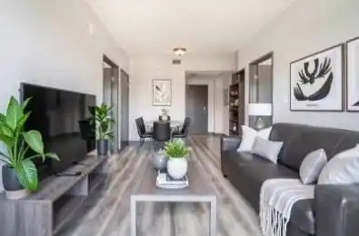275 Larch Street Unit# A502 Waterloo Ontario N2L 3R2