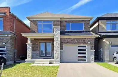 307 Busato Drive Whitchurch-Stouffville Ontario L4A 4V1