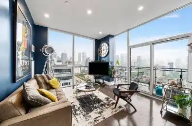 460 Adelaide Street Unit# Ph203 Toronto C08 Ontario M5A 0E7