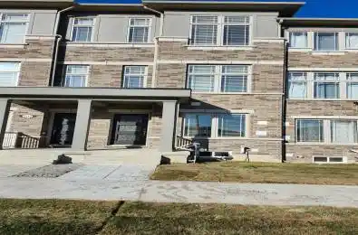 2841 Whites Road Pickering Ontario L1X 0P4