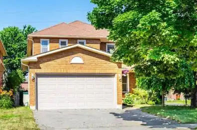 22 Deverell Street Whitby Ontario L1R 1W4