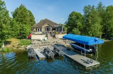 145 Homewood Avenue Trent Hills Ontario K0L 1Y0