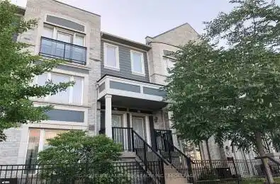3015 Destination Drive Unit# 6 Mississauga Ontario L5M 0P3
