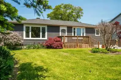 8554 HALDIBROOK Road Hamilton Ontario N3W 2G8