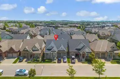 27 jazzberry Road Brampton Ontario L6R 3Y4