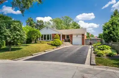 509 Rothesay Place Burlington Ontario L7N 3E3