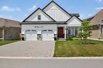 116 Spencer Avenue Lucan Biddulph Ontario N0M 2J0