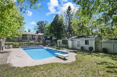 110 FRASER Street Gravenhurst Ontario P1P 1C9