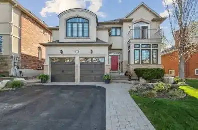 1640A Heathside Crescent Pickering Ontario L1V 5W7