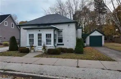 21 GROSVENOR ST N N/A Saugeen Shores Ontario N0H 2L0