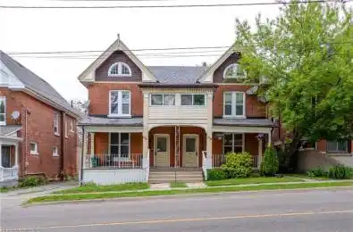 174 Darling Street Brant Ontario N3S 3W6