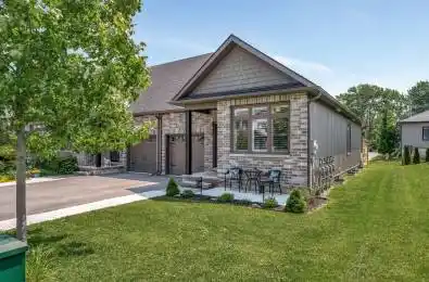 40 Curtis Street Prince Edward County Ontario K0K 2T0