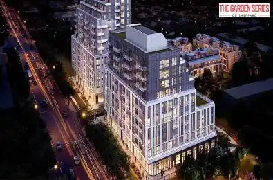 3421 Sheppard Avenue Unit# A311 Toronto E05 Ontario M1T 3K5