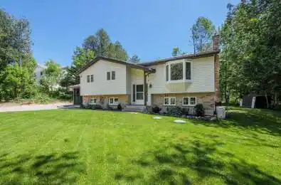 222416 Derby Keppel Tline Townline Georgian Bluffs Ontario N4K 5N7