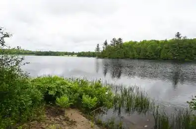 597 (Lot1) Fords Road Magnetawan Ontario P2A 0B5