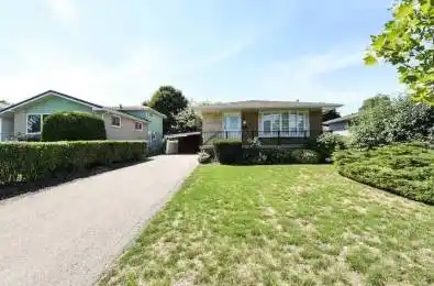 13 Armbro Avenue Brampton Ontario L6Y 1X1