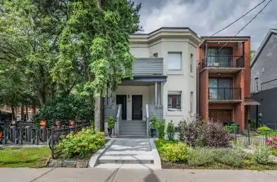 56 Wright Avenue Unit# 1 Toronto W01 Ontario M6R 1K8