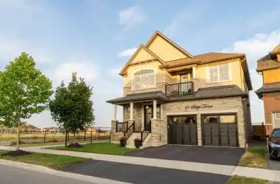 21 Soltys Drive Whitby Ontario L1P 0J3