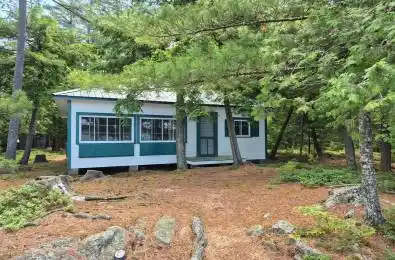 909 ASHBY LAKE WA Road Addington Highlands Ontario K0H 1L0