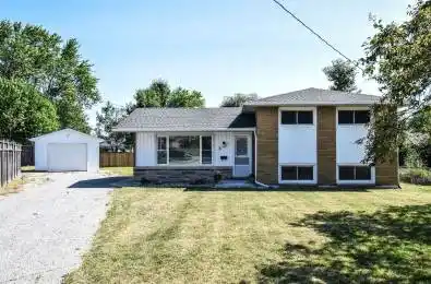 4 Court Street Fort Erie Ontario L2A 2G4