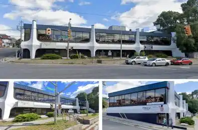 257 Pinnacle Street Belleville Ontario K8N 3B2