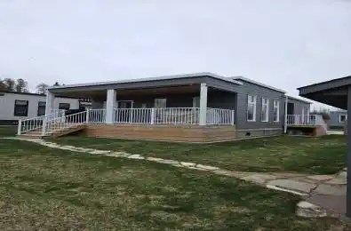 5007 ON-21 Highway Unit# 1411 Saugeen Shores Ontario N0H 2C5
