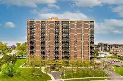 301 Frances Street Unit# 1409 Hamilton Ontario L8E 3W6