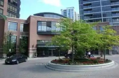23 Sheppard Avenue Unit# 201 Toronto C14 Ontario M2N 0C8