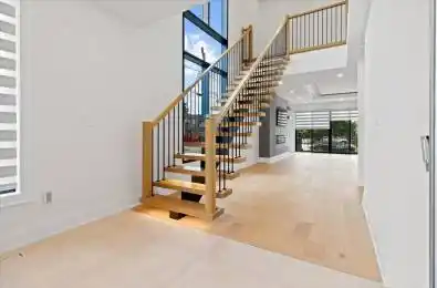 253 Federal Street Unit# Upper Hamilton Ontario L8E 1P8